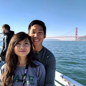 Meet your Posher, Erika